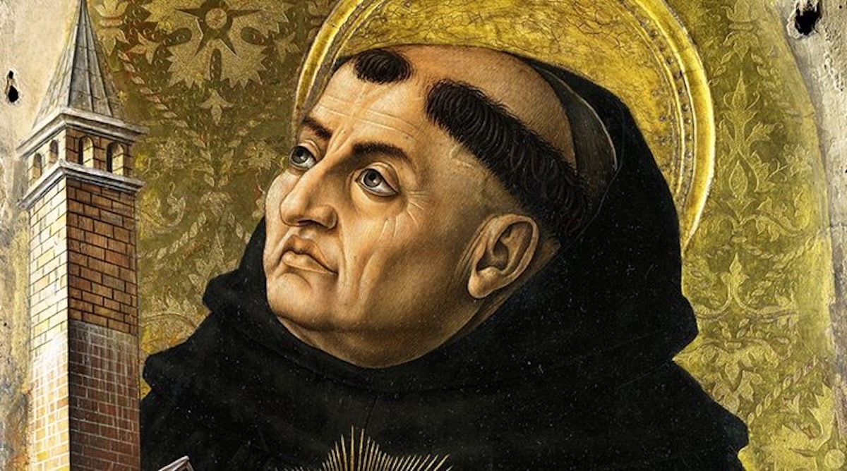 ¿Qué significa la tonsura en la Iglesia? Origen, simbolismo y relación con Jesucristo