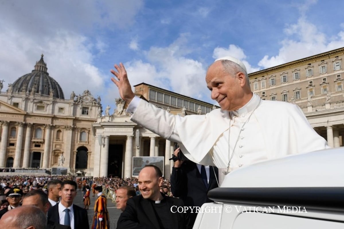 Viaje apostólico del Papa León XIV a Turquía y Líbano: fechas y programa completo
