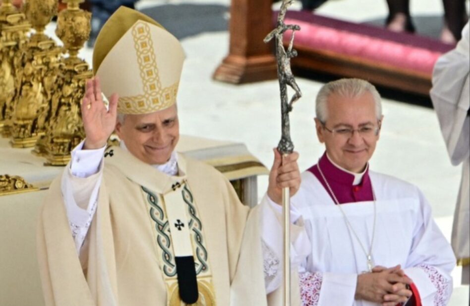 ¿Qué es un ceremoniero en la Iglesia Católica y cuáles son sus funciones en la liturgia?