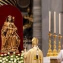 ¿Por qué el Vaticano pidió no llamar "Corredentora" a la Virgen María?