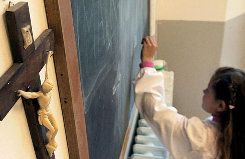 Nuevas rutas para la educación